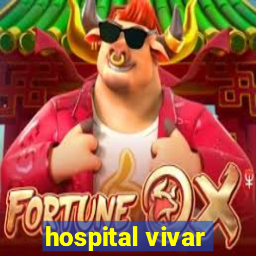 hospital vivar